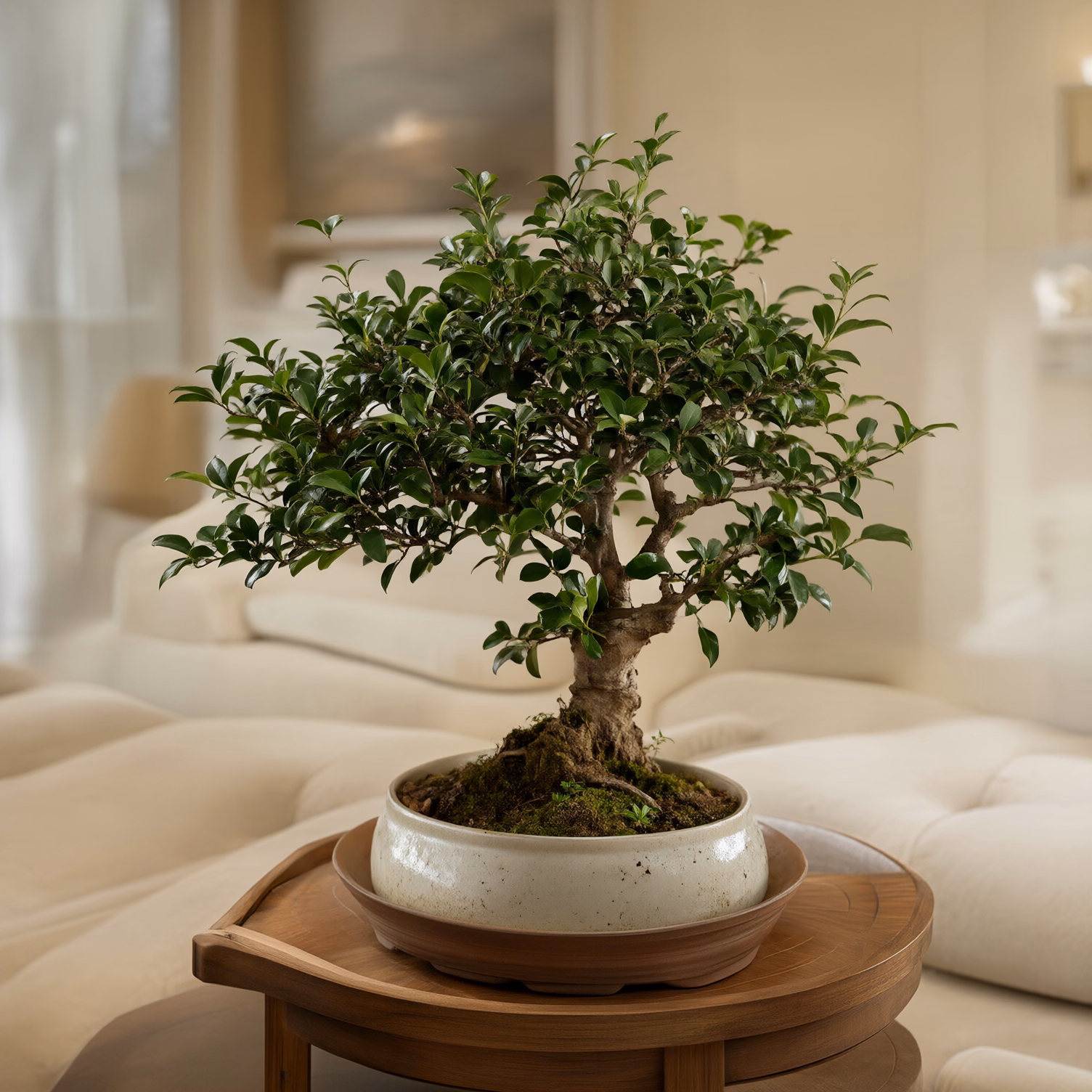 Bonsai Carmona — foto 2
