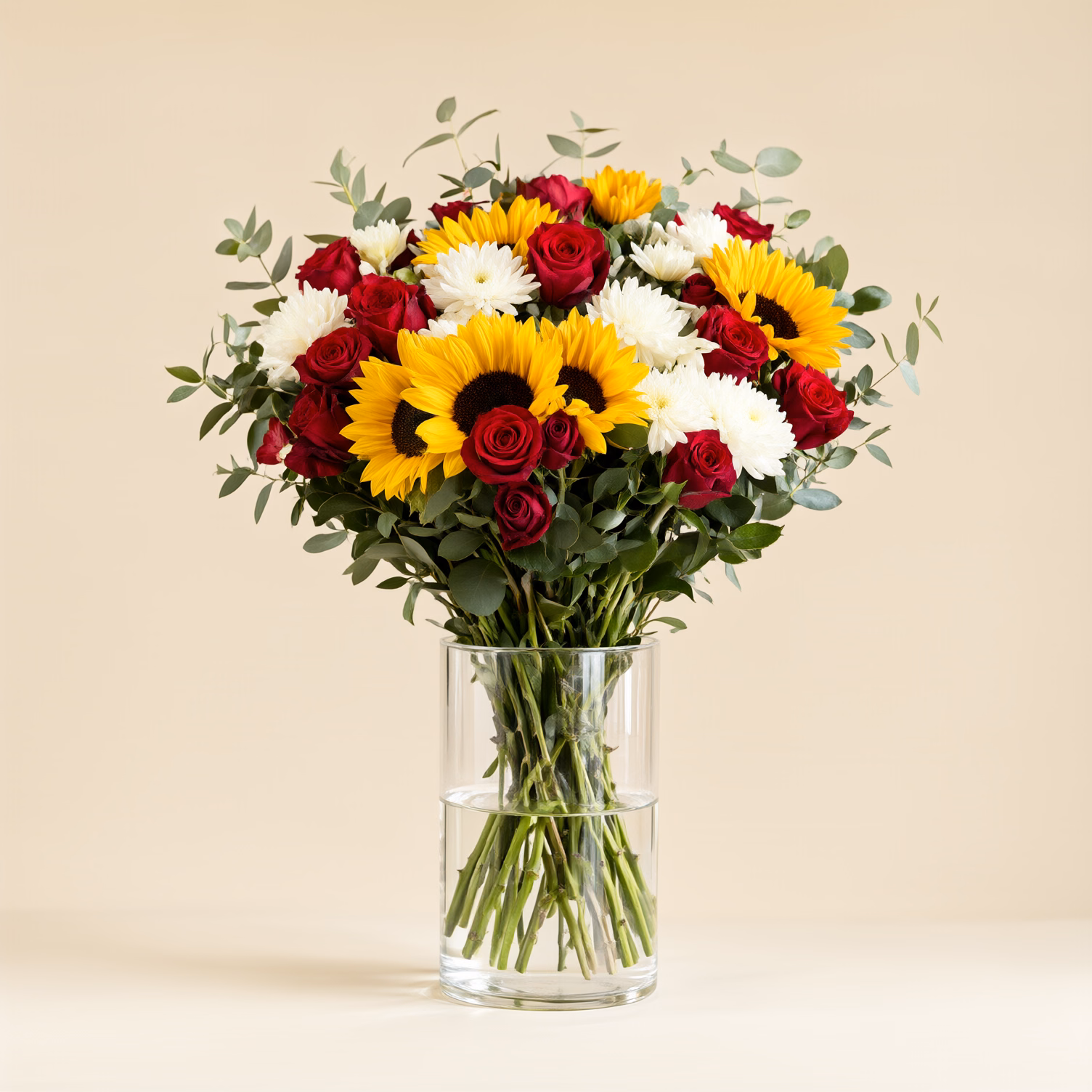Cuore di Girasoli