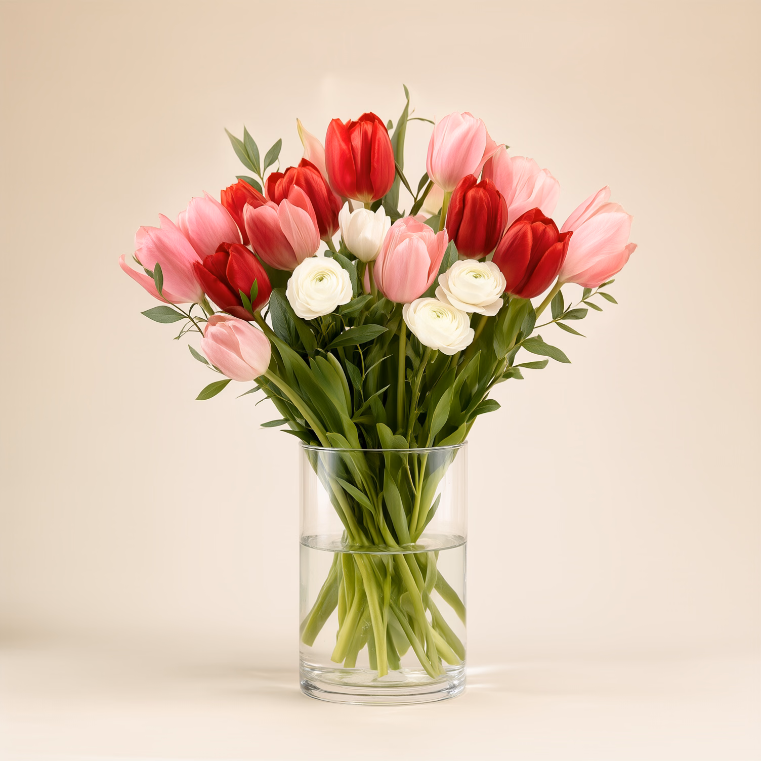 Cuore di Tulipani
