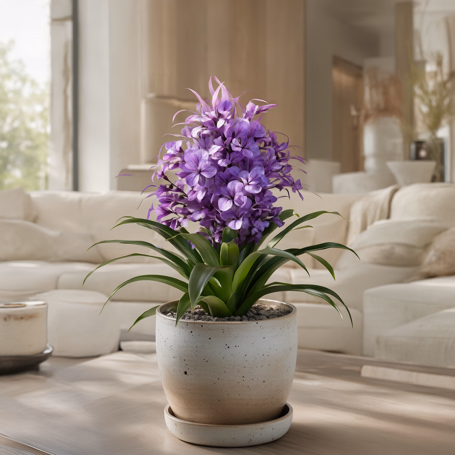 Guzmania Lilla — foto 2