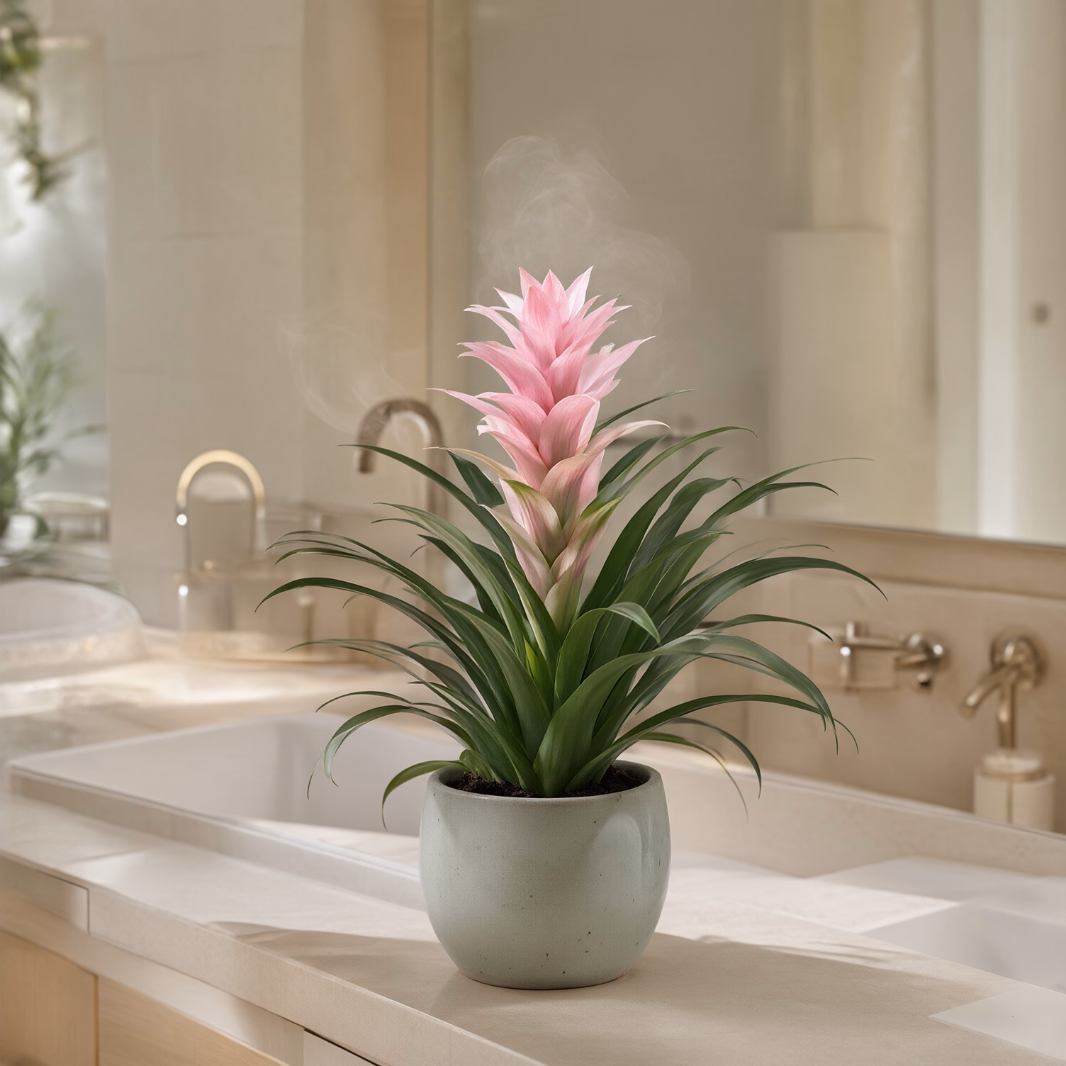 Guzmania Rosa — foto 2