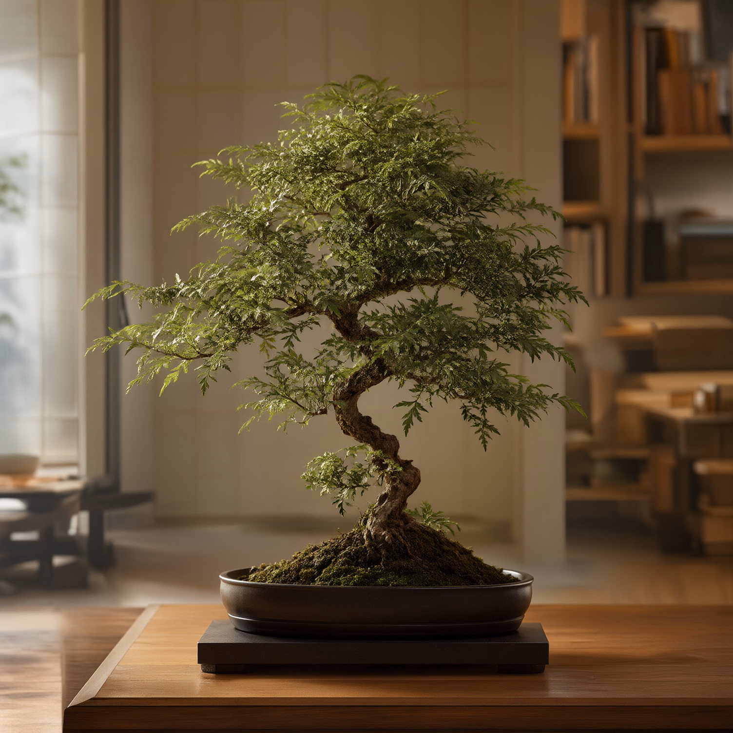 Metasequoia — foto 2