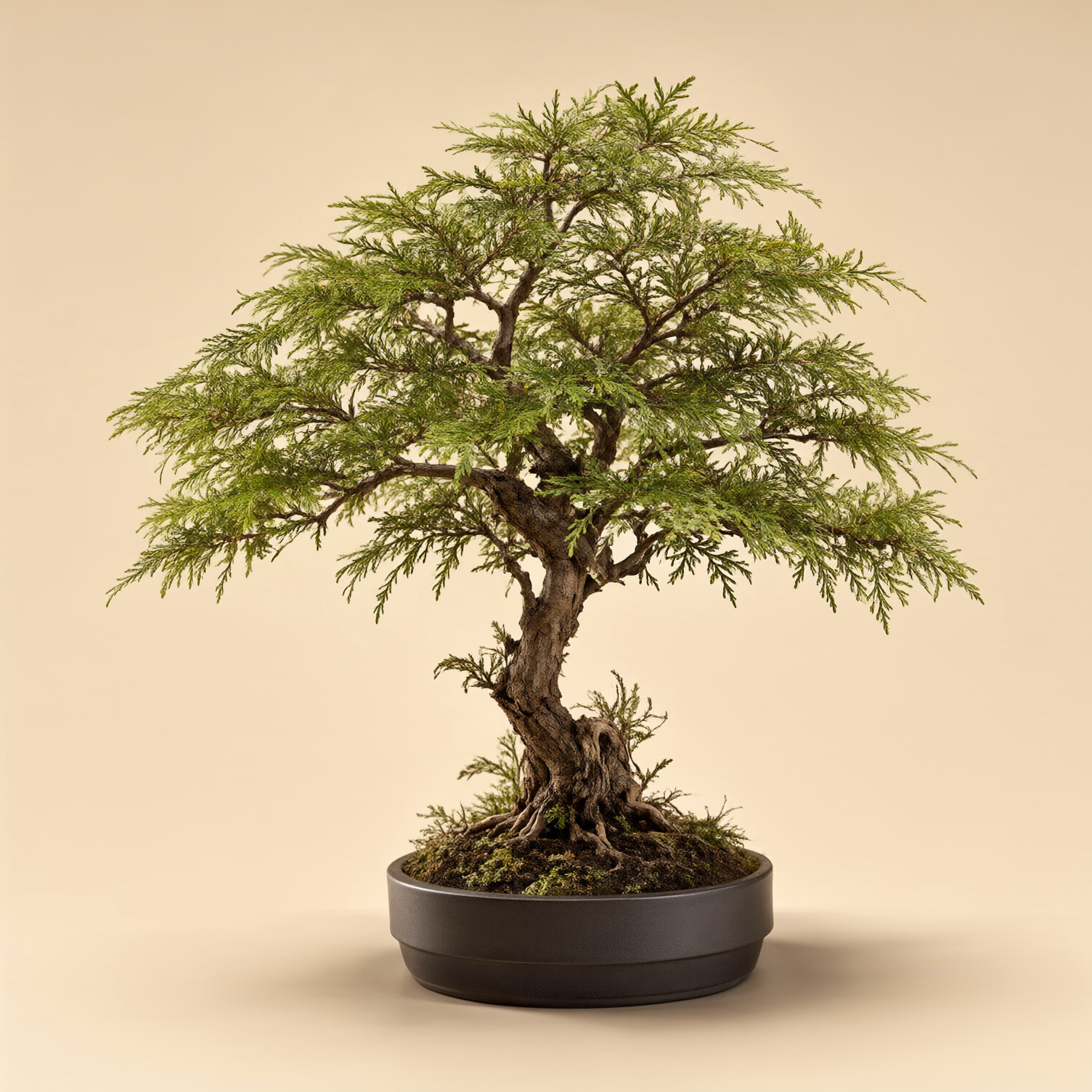 Metasequoia