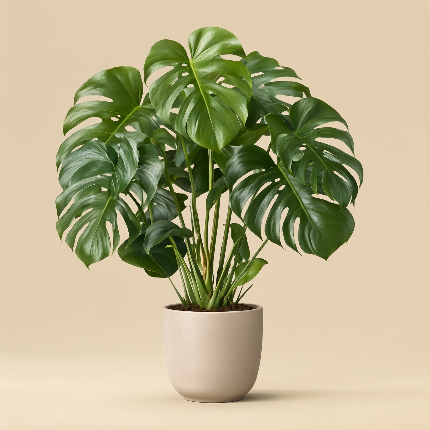 Monstera Deliciosa - Filodendro