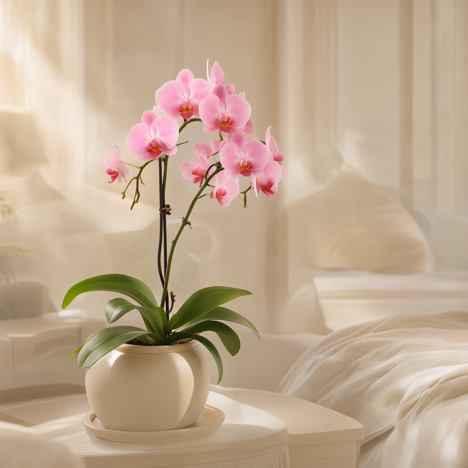 Orchidea Rosa — foto 2