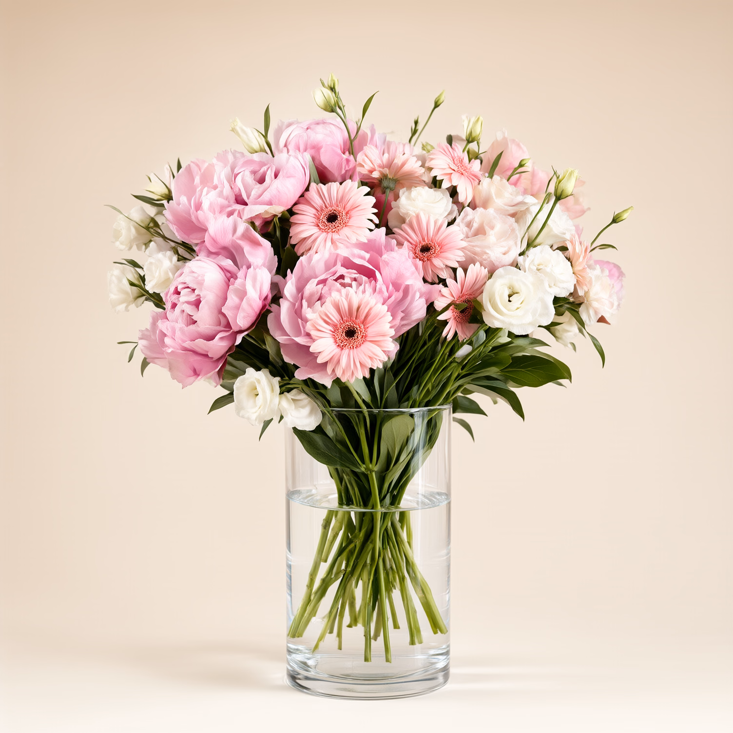 Pink Celebration