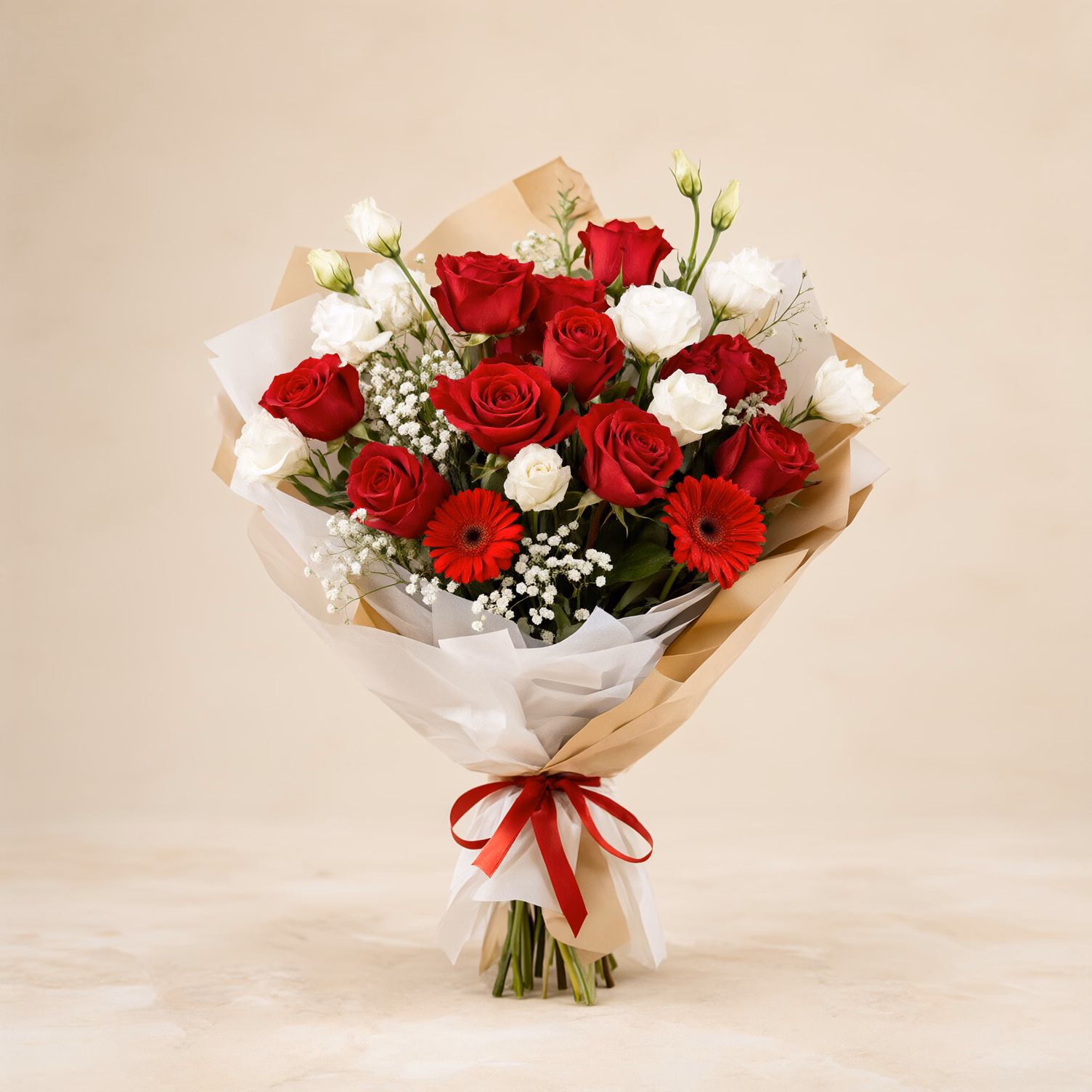 Rosso e Bianco