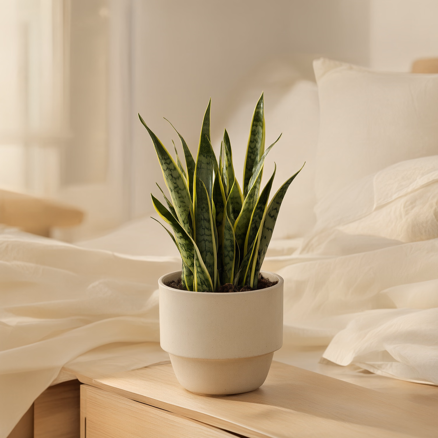 Sansevieria Piccola — foto 2