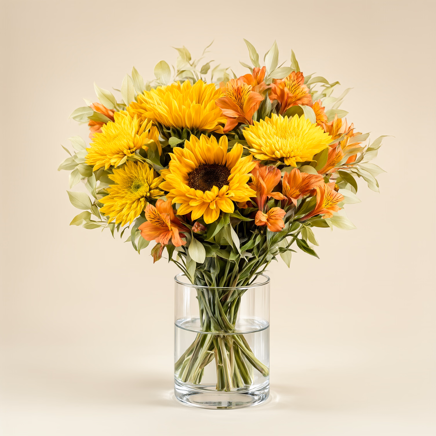 Sunny Bouquet